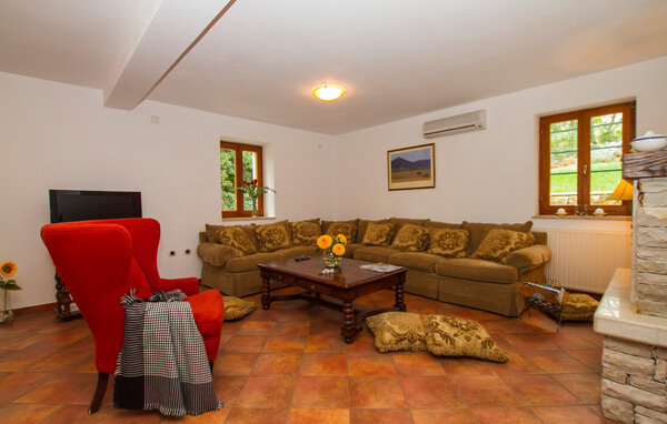 Holiday Home - Labin-Vlakovo , Croatia - CIO647 4