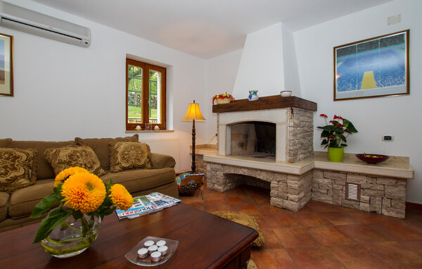 Holiday Home - Labin-Vlakovo , Croatia - CIO647 301