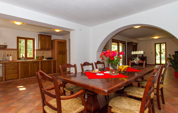 Holiday Home - Labin-Vlakovo , Croatia - CIO647 5
