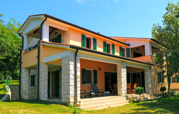 Holiday Home - Labin-Vlakovo , Croatia - CIO647 81