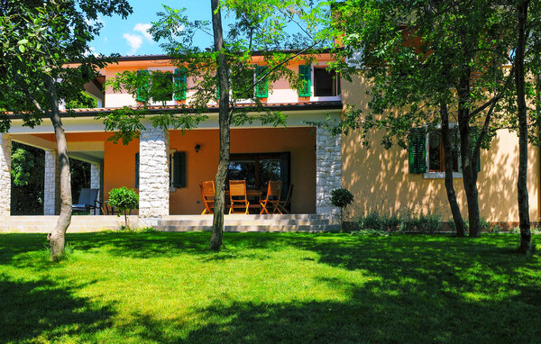 Holiday Home - Labin-Vlakovo , Croatia - CIO647 82