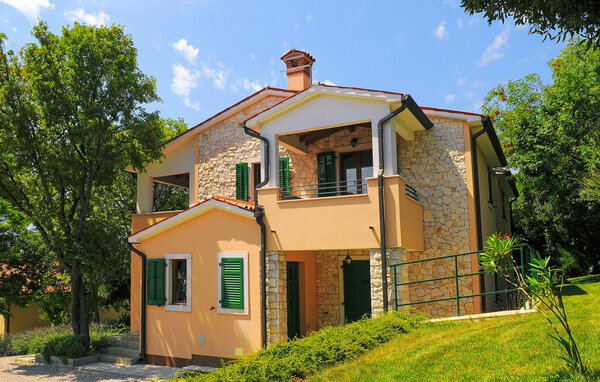 Holiday Home - Labin-Vlakovo , Croatia - CIO647 83