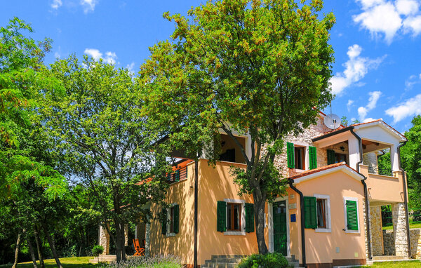 Casa vacanze - Labin-Vlakovo , Croazia - CIO647 2