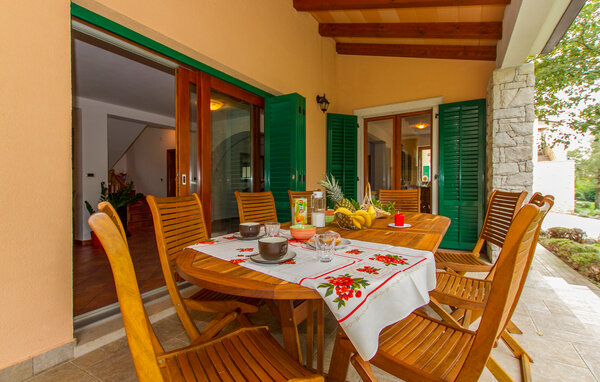 Holiday Home - Labin-Vlakovo , Croatia - CIO647 3