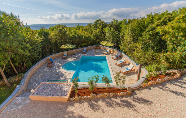Holiday Home - Labin-Vlakovo , Croatia - CIO647 7