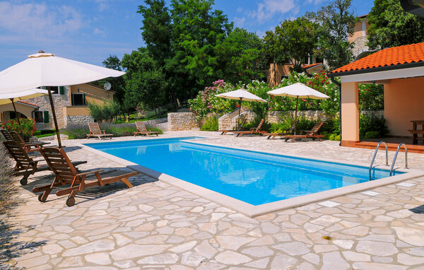 Holiday Home - Labin-Vlakovo , Croatia - CIO647 12