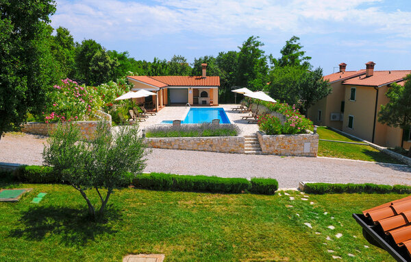 Holiday Home - Labin-Vlakovo , Croatia - CIO647 13