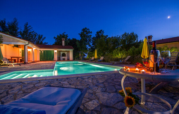 Holiday Home - Labin-Vlakovo , Croatia - CIO647 14