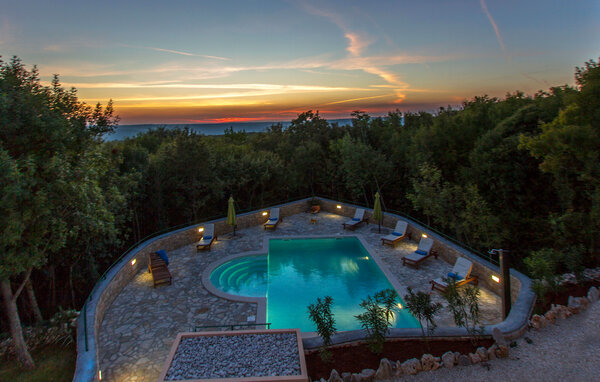 Holiday Home - Labin-Vlakovo , Croatia - CIO647 15