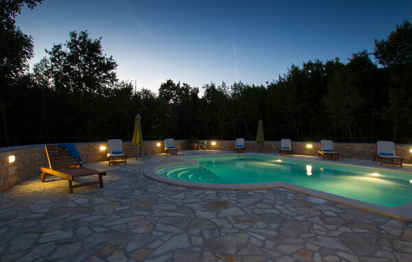 Holiday Home - Labin-Vlakovo , Croatia - CIO647 17