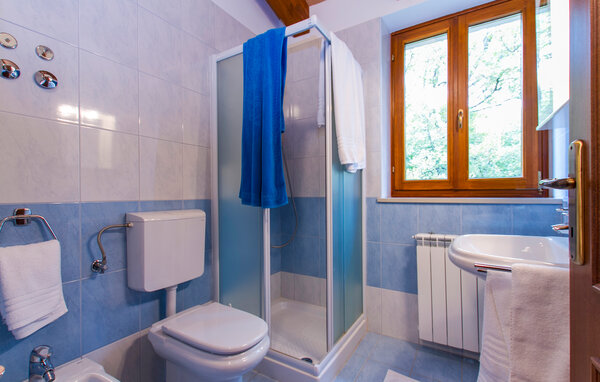 Holiday Home - Labin-Vlakovo , Croatia - CIO648 702