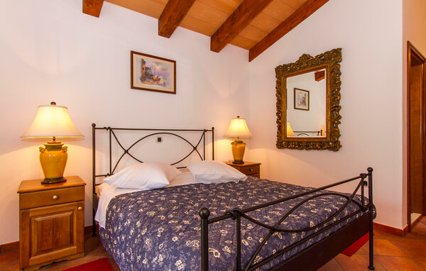 Holiday Home - Labin-Vlakovo , Croatia - CIO648 601