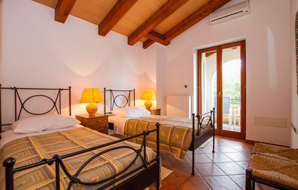 Holiday Home - Labin-Vlakovo , Croatia - CIO648 603