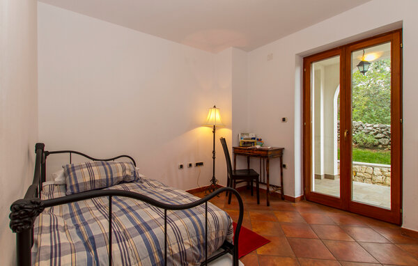 Holiday Home - Labin-Vlakovo , Croatia - CIO648 604