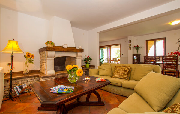 Holiday Home - Labin-Vlakovo , Croatia - CIO648 4