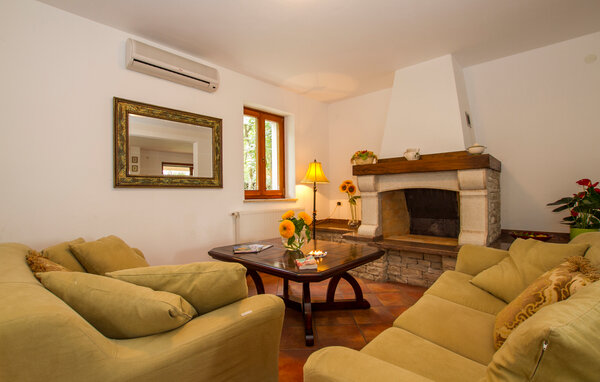 Holiday Home - Labin-Vlakovo , Croatia - CIO648 301