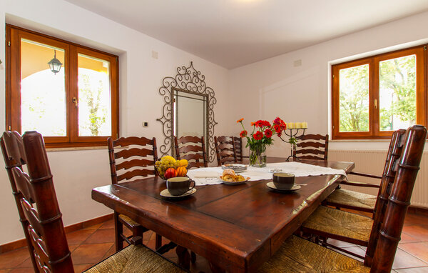 Holiday Home - Labin-Vlakovo , Croatia - CIO648 302