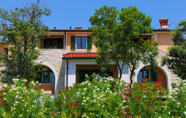 Holiday Home - Labin-Vlakovo , Croatia - CIO648 81