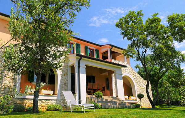 Holiday Home - Labin-Vlakovo , Croatia - CIO648 2