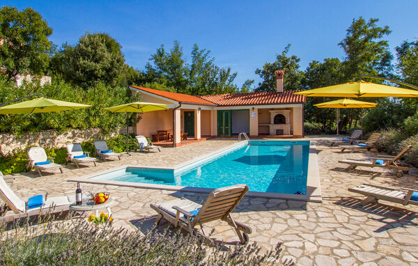 Holiday Home - Labin-Vlakovo , Croatia - CIO648 1