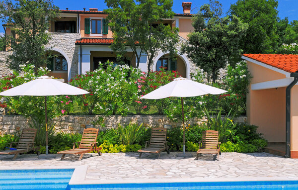 Holiday Home - Labin-Vlakovo , Croatia - CIO648 12