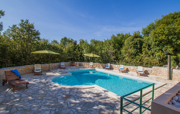 Holiday Home - Labin-Vlakovo , Croatia - CIO648 14