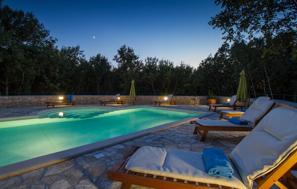 Holiday Home - Labin-Vlakovo , Croatia - CIO648 16