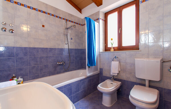 Holiday Home - Labin- Vlakovo , Croatia - CIO650 701