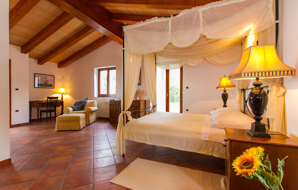 Holiday Home - Labin- Vlakovo , Croatia - CIO650 6