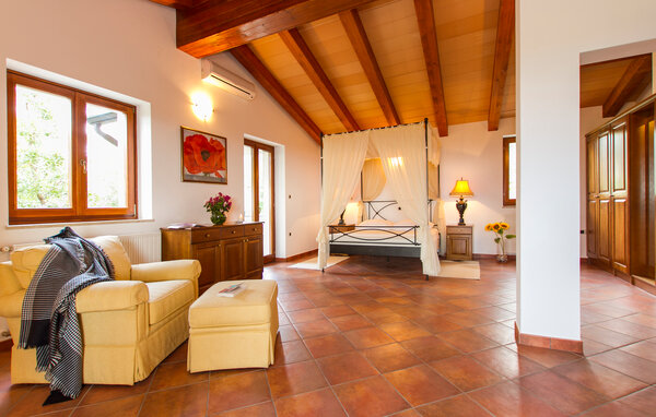 Holiday Home - Labin- Vlakovo , Croatia - CIO650 601