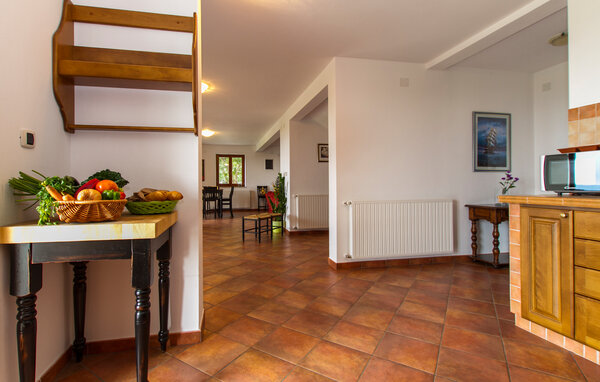 Holiday Home - Labin- Vlakovo , Croatia - CIO650 401