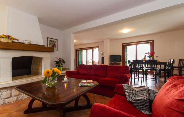 Holiday Home - Labin- Vlakovo , Croatia - CIO650 4