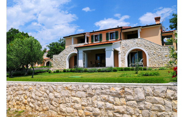 Holiday Home - Labin- Vlakovo , Croatia - CIO650 81