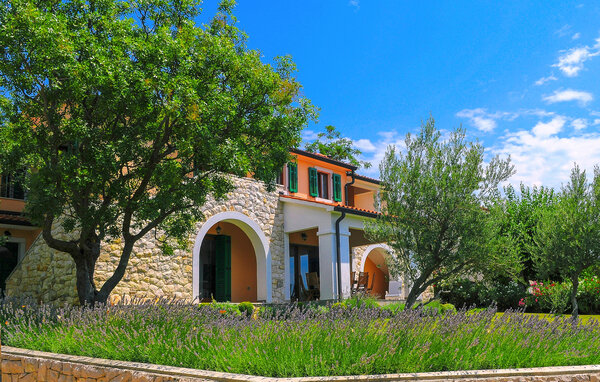 Holiday Home - Labin- Vlakovo , Croatia - CIO650 82