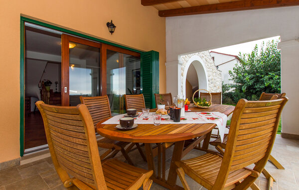 Holiday Home - Labin- Vlakovo , Croatia - CIO650 3