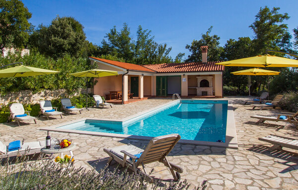 Holiday Home - Labin- Vlakovo , Croatia - CIO650 7