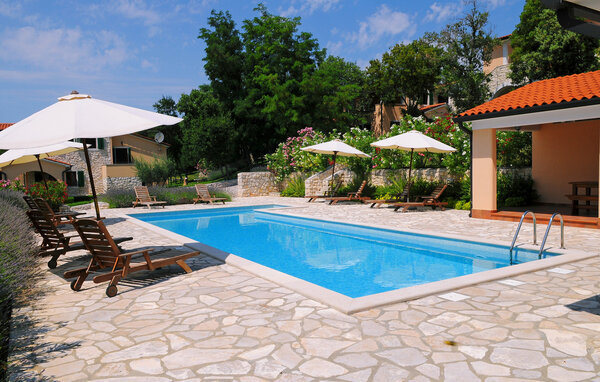 Holiday Home - Labin- Vlakovo , Croatia - CIO650 11