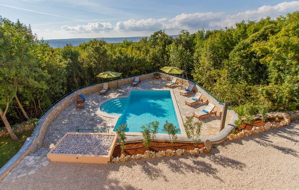 Holiday Home - Labin- Vlakovo , Croatia - CIO650 12