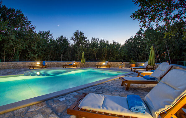 Holiday Home - Labin- Vlakovo , Croatia - CIO650 13