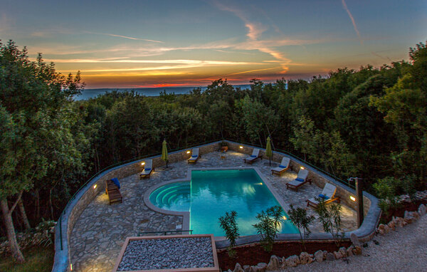 Holiday Home - Labin- Vlakovo , Croatia - CIO650 14