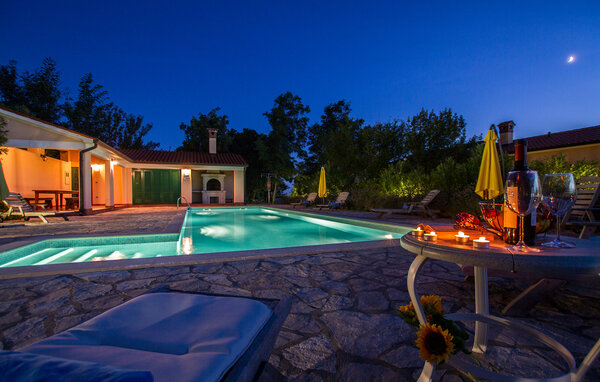 Holiday Home - Labin- Vlakovo , Croatia - CIO650 15