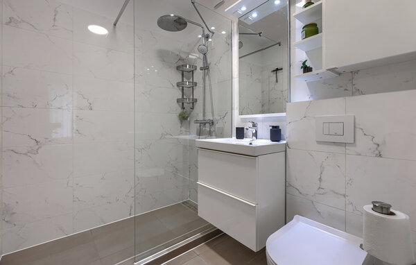 Ferienhaus - Labin - Salakovci , Kroatien - CIO652 704