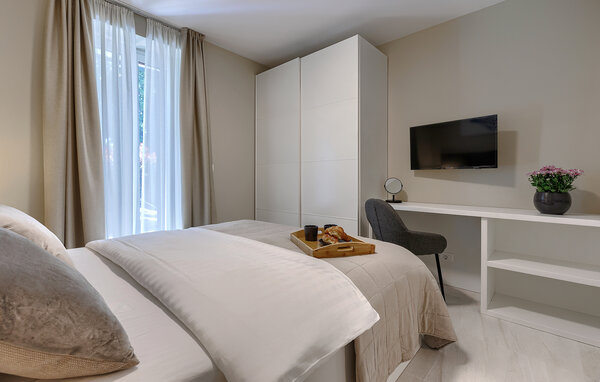 Ferienhaus - Labin - Salakovci , Kroatien - CIO652 601