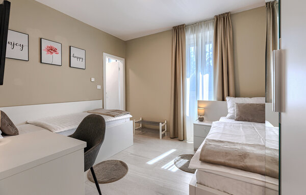 Ferienhaus - Labin - Salakovci , Kroatien - CIO652 603