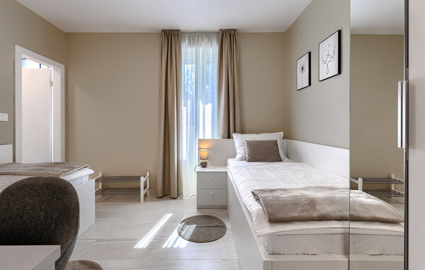 Ferienhaus - Labin - Salakovci , Kroatien - CIO652 604