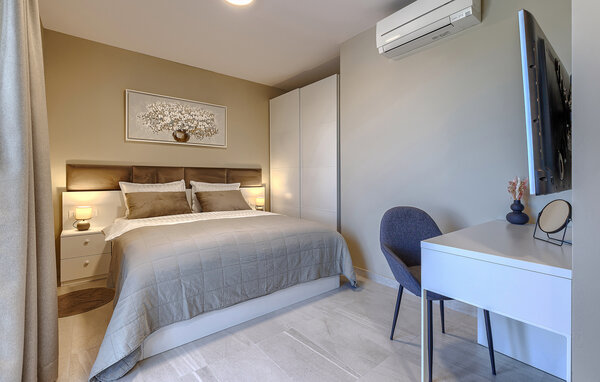 Ferienhaus - Labin - Salakovci , Kroatien - CIO652 6