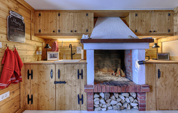 Ferienhaus - Labin - Salakovci , Kroatien - CIO652 502