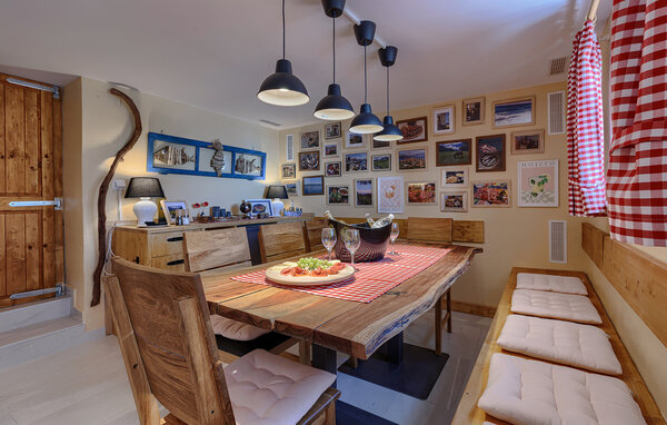 Ferienhaus - Labin - Salakovci , Kroatien - CIO652 503