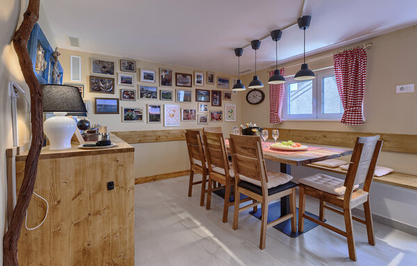 Ferienhaus - Labin - Salakovci , Kroatien - CIO652 7