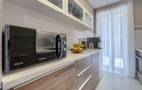 Ferienhaus - Labin - Salakovci , Kroatien - CIO652 401